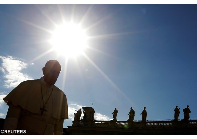 Gaudium ET Spes - Concílio Vaticano II