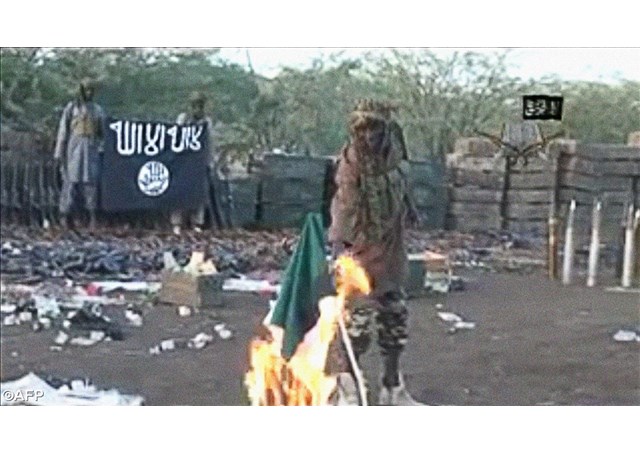 kamerun boko haram anschlag vereitelt