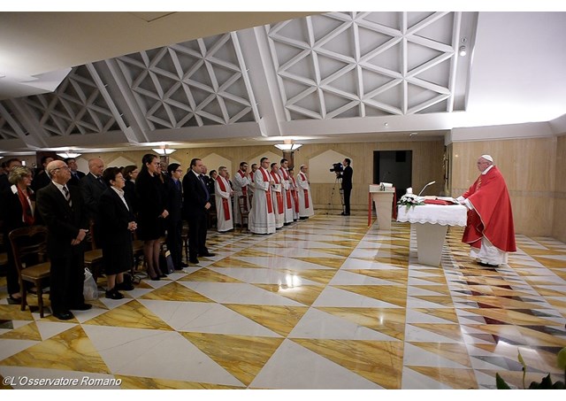 Papstmesse Der Grundstein Ist Jesus Der Betende Jesus