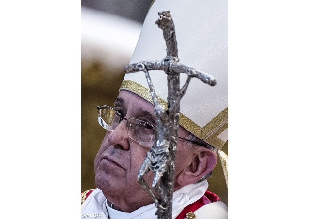 Pope Francis To Malawi Bishops Family Necessary For Culture Of Solidarity