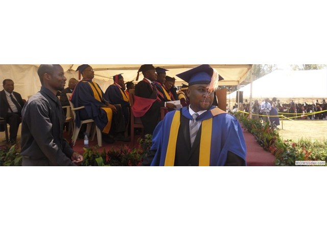 Catholic University Of Malawi Celebrates Ten Years