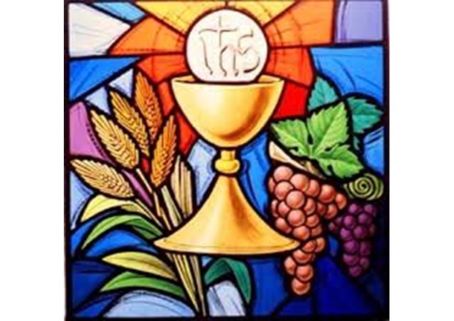 Corpus Christi - June 18, 2017, image size:640x453