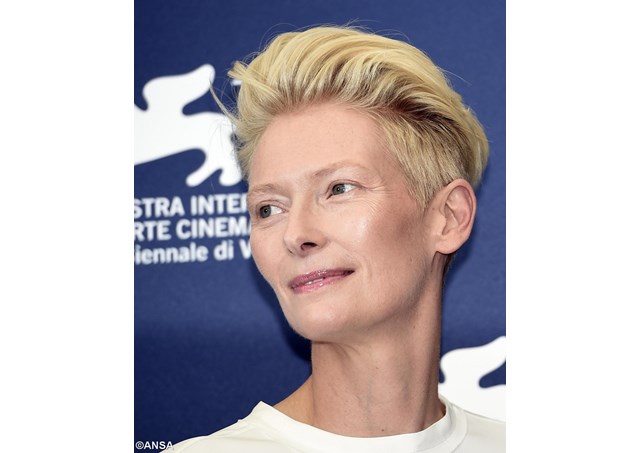 Effetto Cinema A Bigger Splash