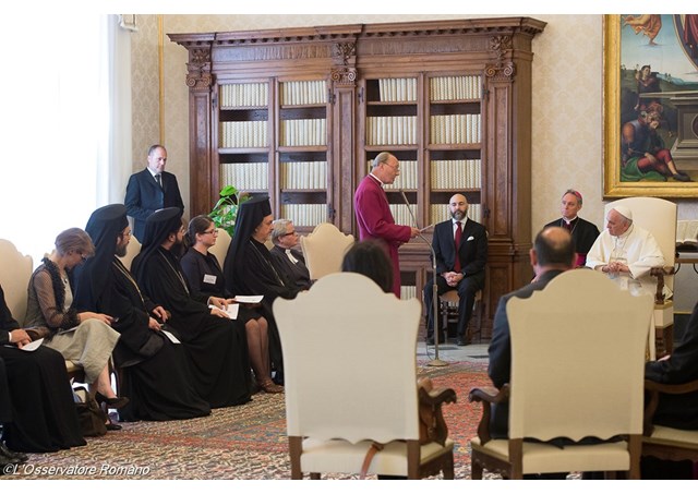 vatican radio archive