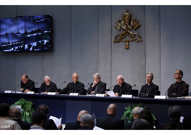 vatican radio archive