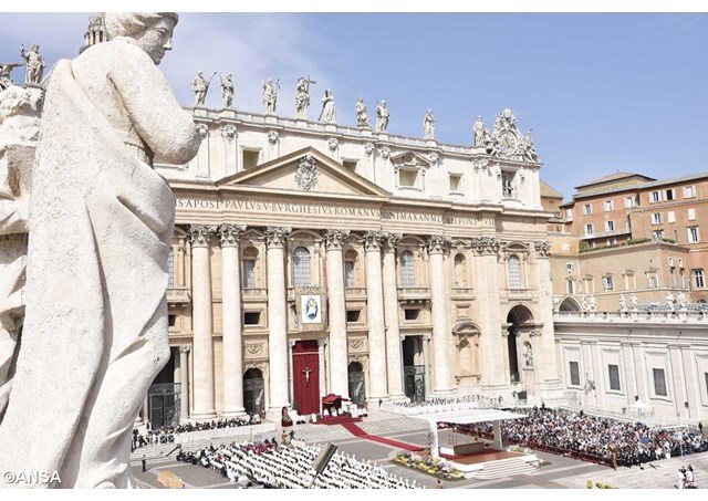 vatican radio archive