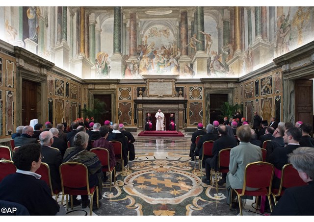 vatican radio archive