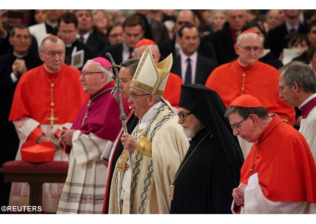 vatican radio archive