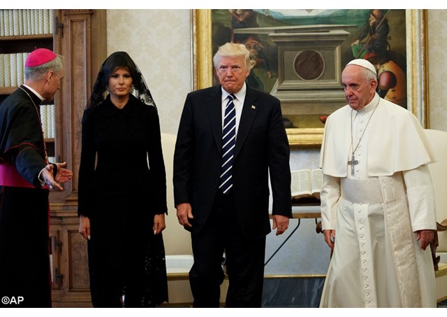 vatican radio archive