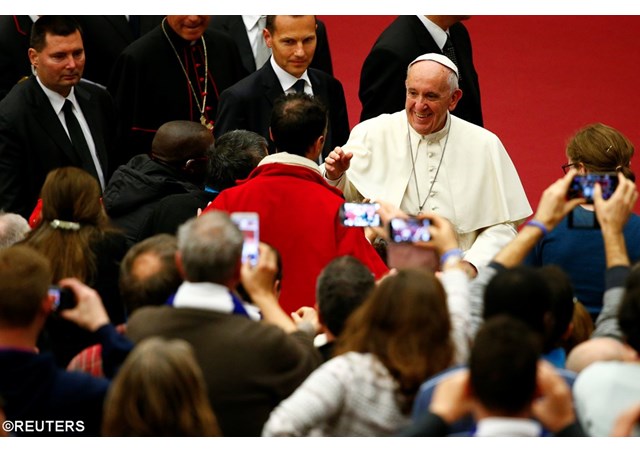 vatican radio archive