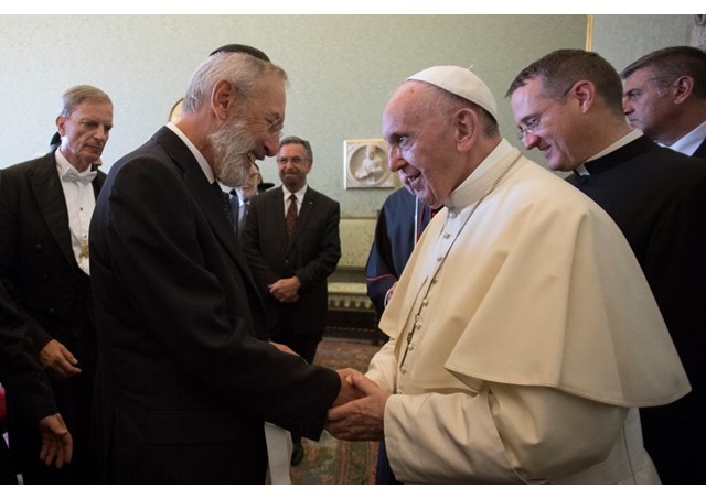 vatican radio archive