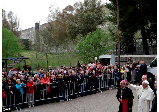 vatican radio archive