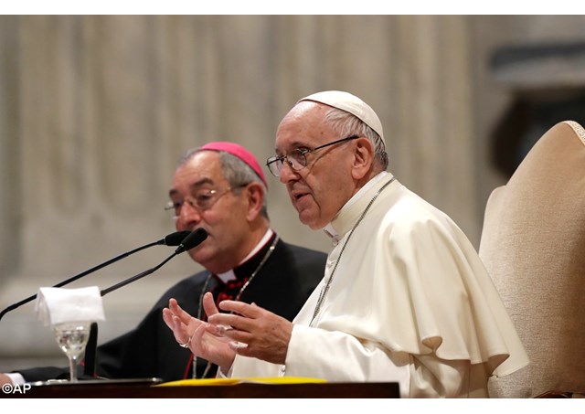 vatican radio archive