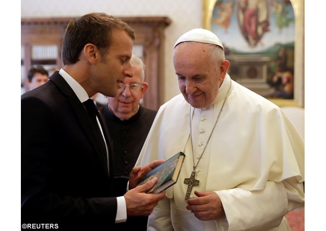 vatican radio archive