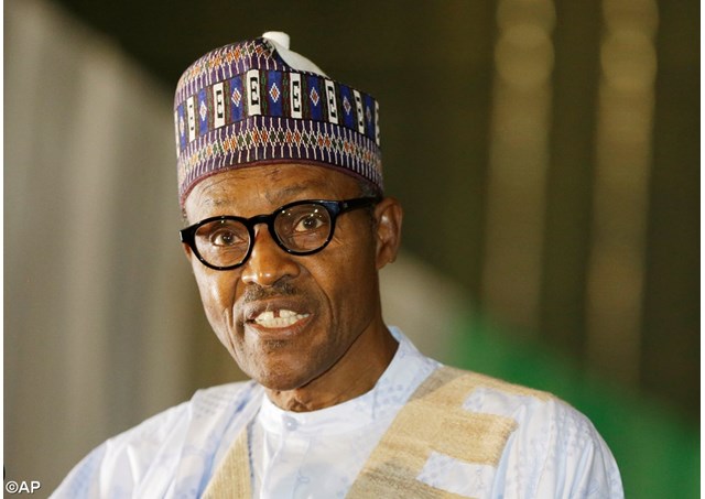 Muhammadu Buhari Foi Eleito Novo Presidente Da Nigéria