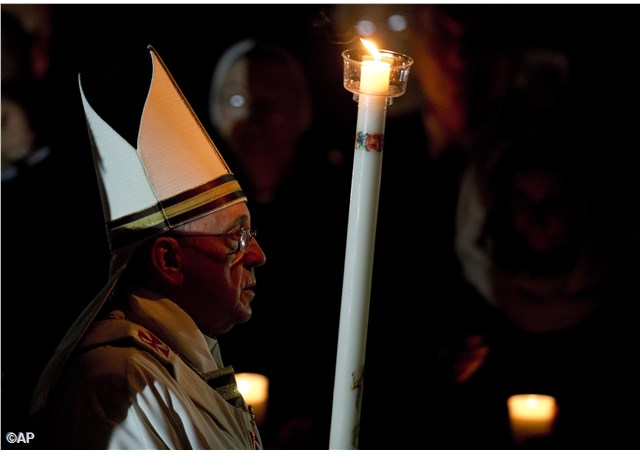 vatican radio archive