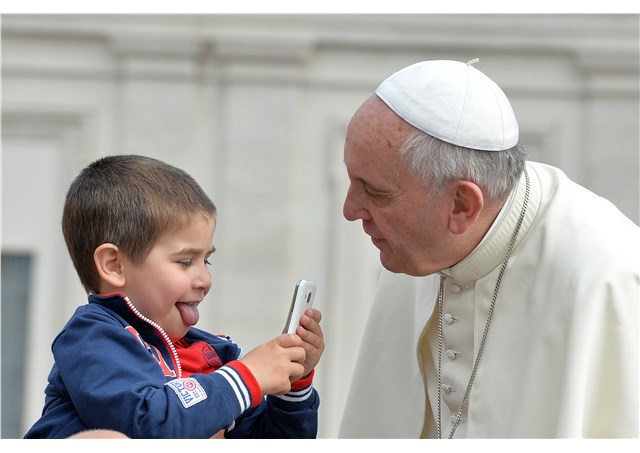 vatican radio archive