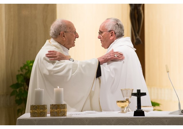 vatican radio archive