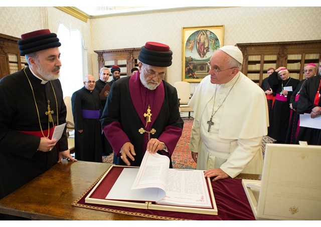 vatican radio archive