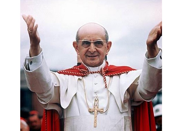 vatican radio archive