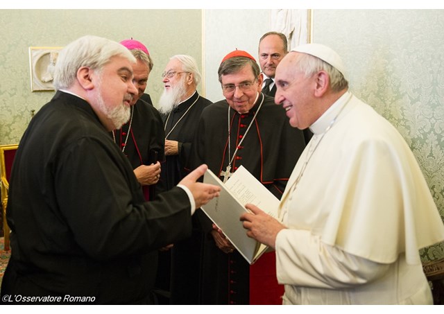 vatican radio archive