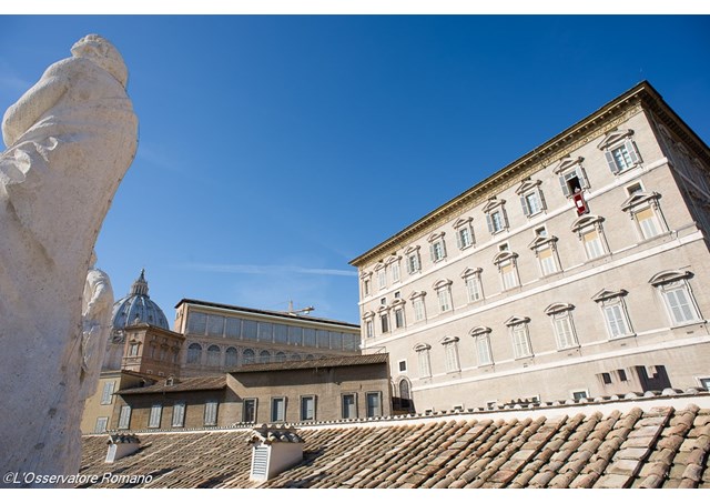 vatican radio archive