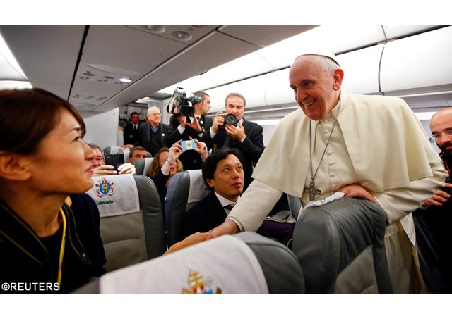 vatican radio archive
