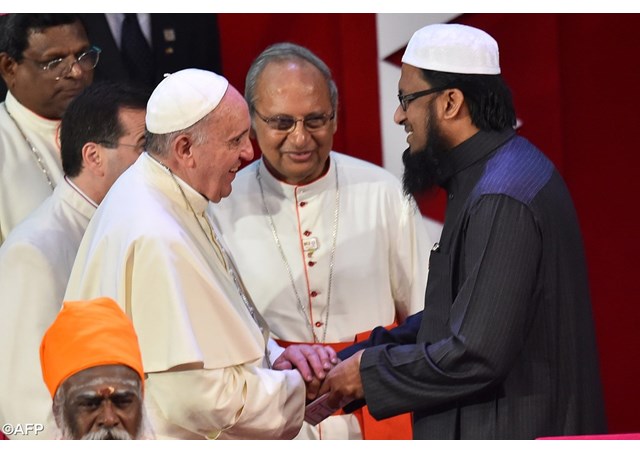 vatican radio archive