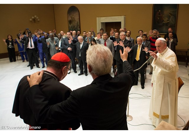 vatican radio archive