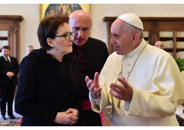 vatican radio archive