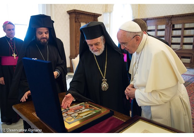 vatican radio archive