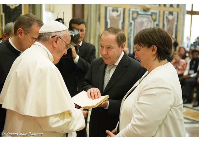 vatican radio archive