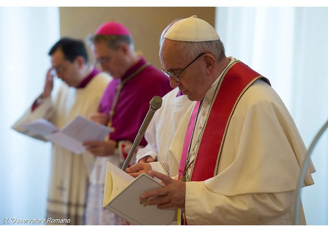 vatican radio archive
