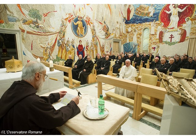 vatican radio archive