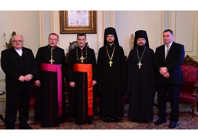 vatican radio archive