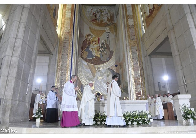 vatican radio archive