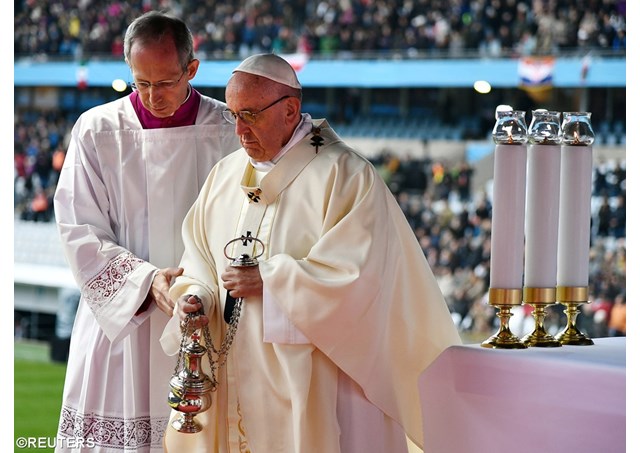 vatican radio archive