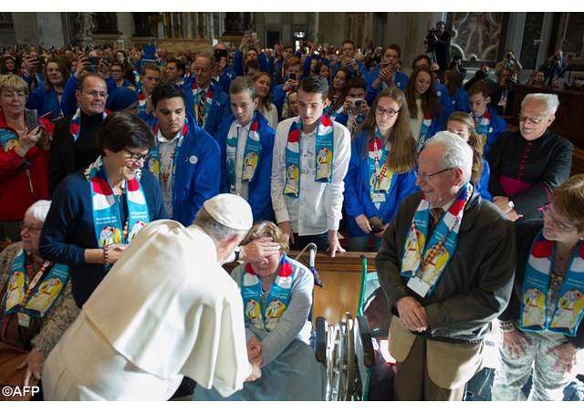 vatican radio archive