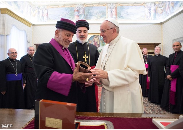 vatican radio archive