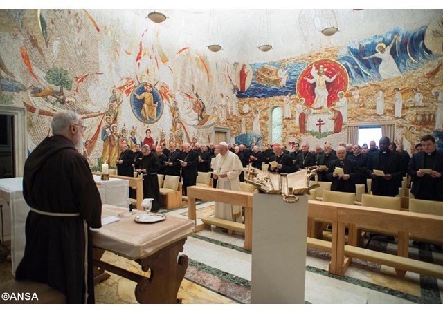 vatican radio archive