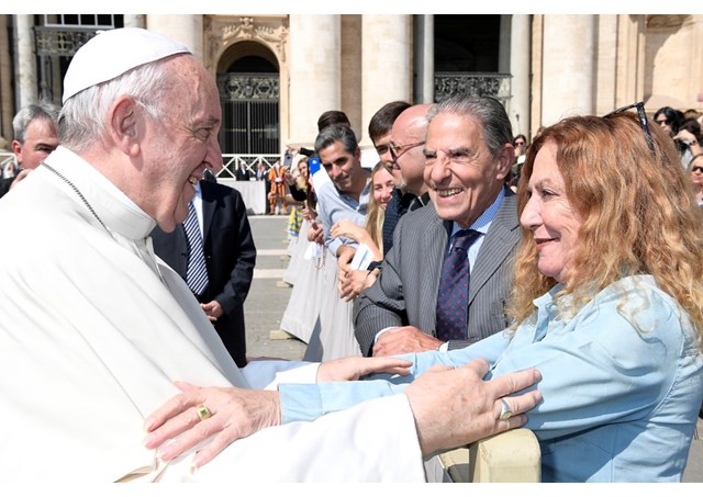 vatican radio archive