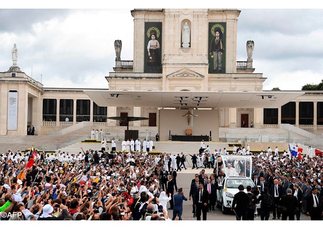 vatican radio archive