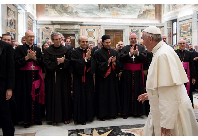 vatican radio archive