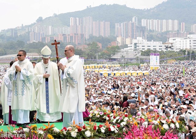 vatican radio archive