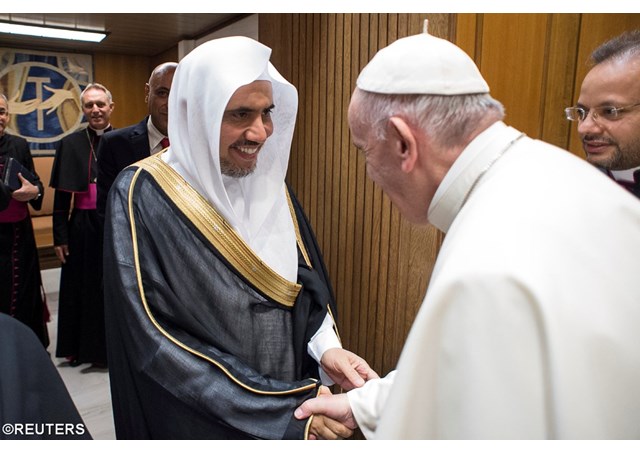 vatican radio archive