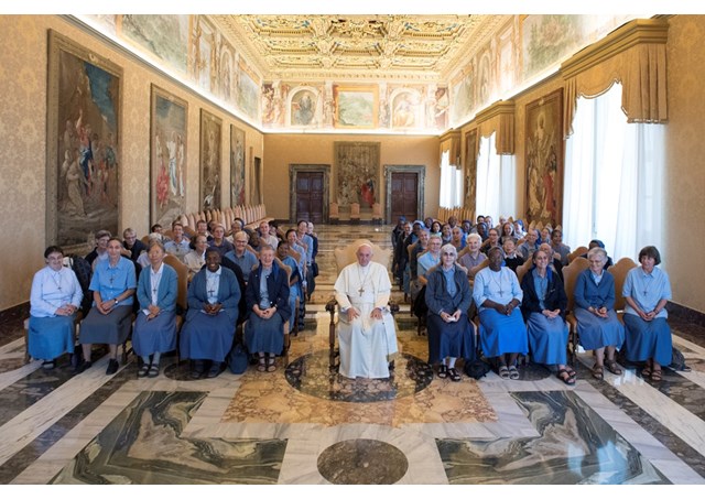 vatican radio archive