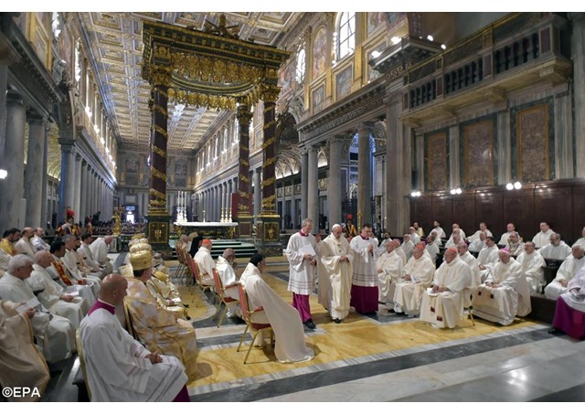 vatican radio archive