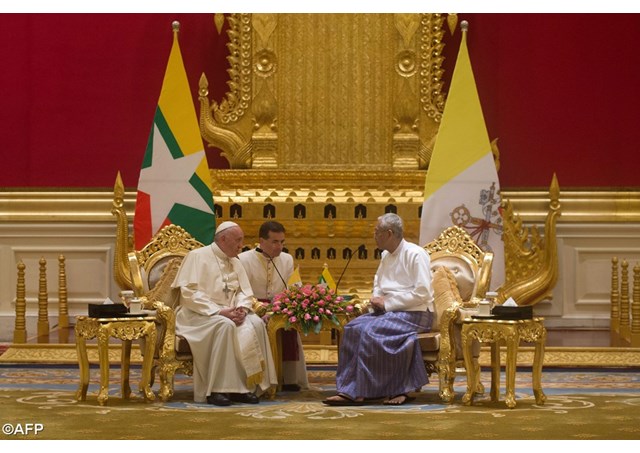 vatican radio archive