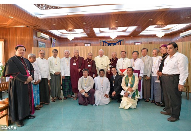 vatican radio archive