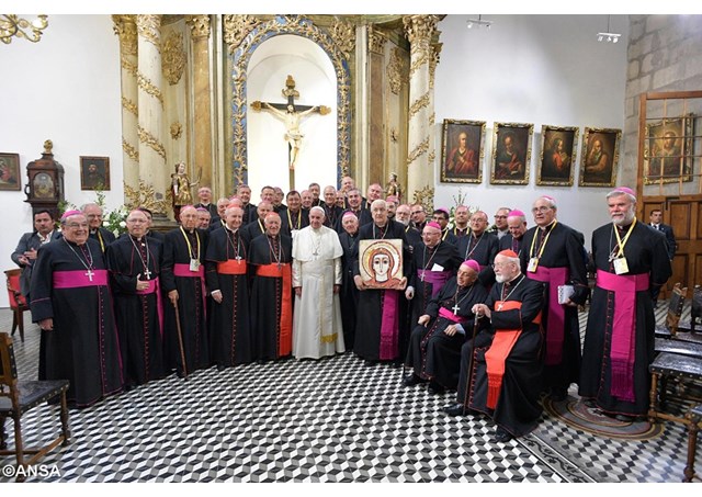 vatican radio archive